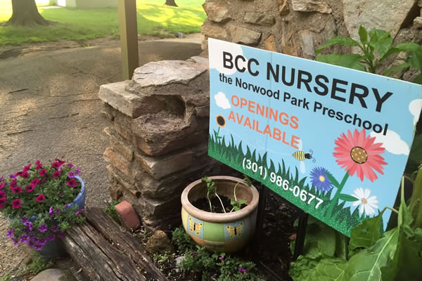 15 Lessons About creative garden nursery school You Need To Learn To Succeed